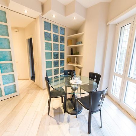 Casa Arianna Apartment Rome Exterior photo