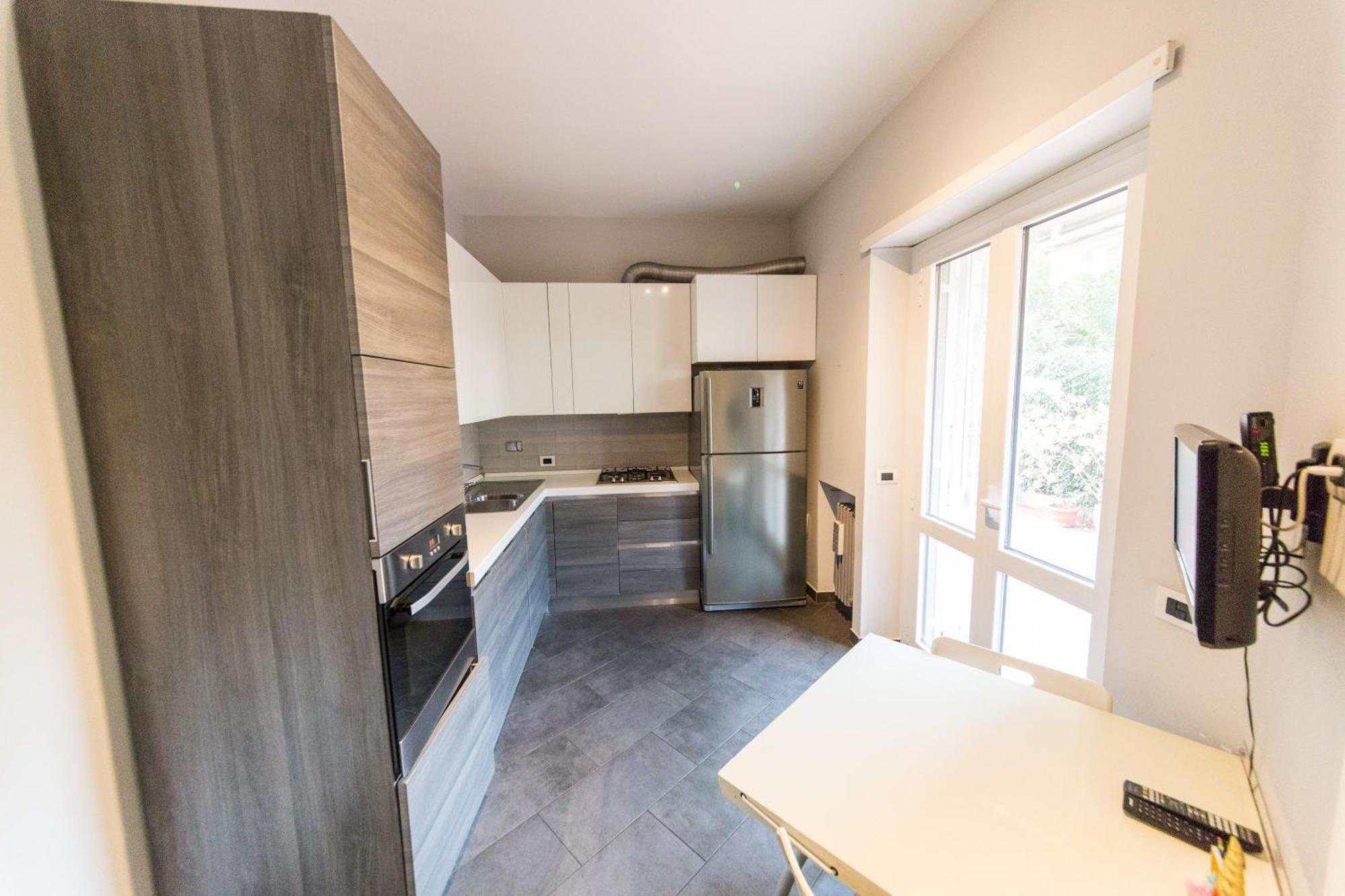 Casa Arianna Apartment Rome Exterior photo