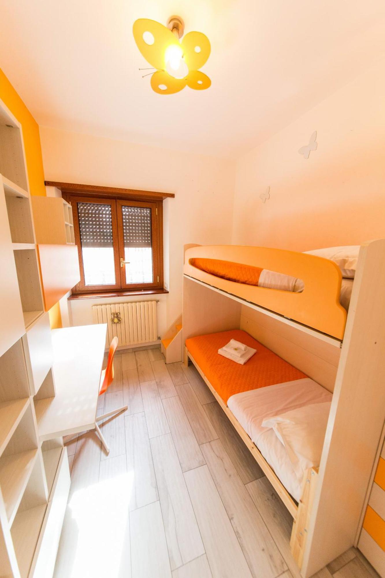 Casa Arianna Apartment Rome Exterior photo