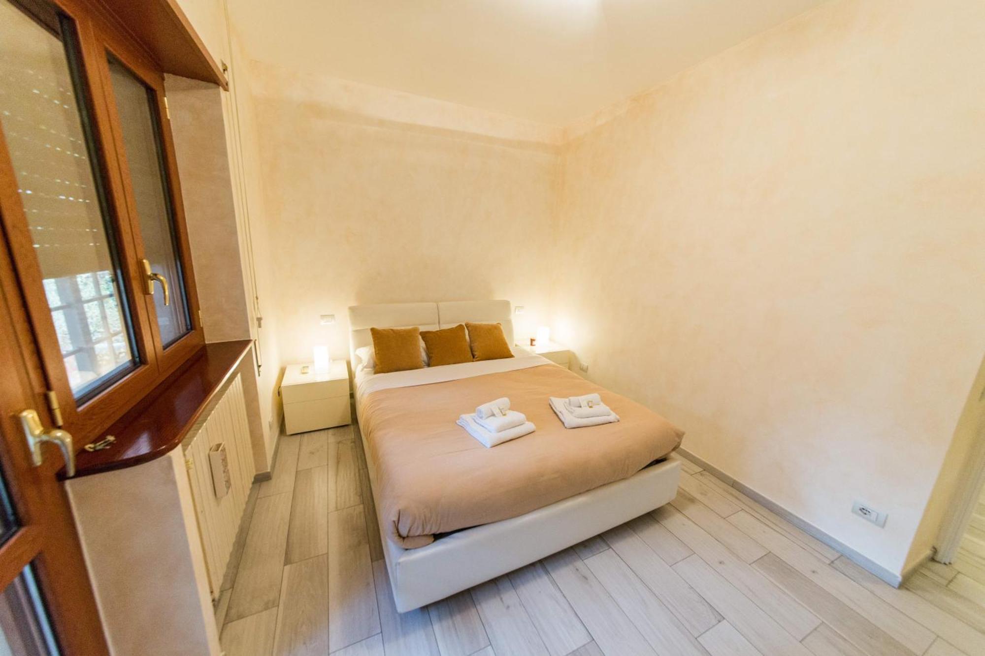 Casa Arianna Apartment Rome Exterior photo