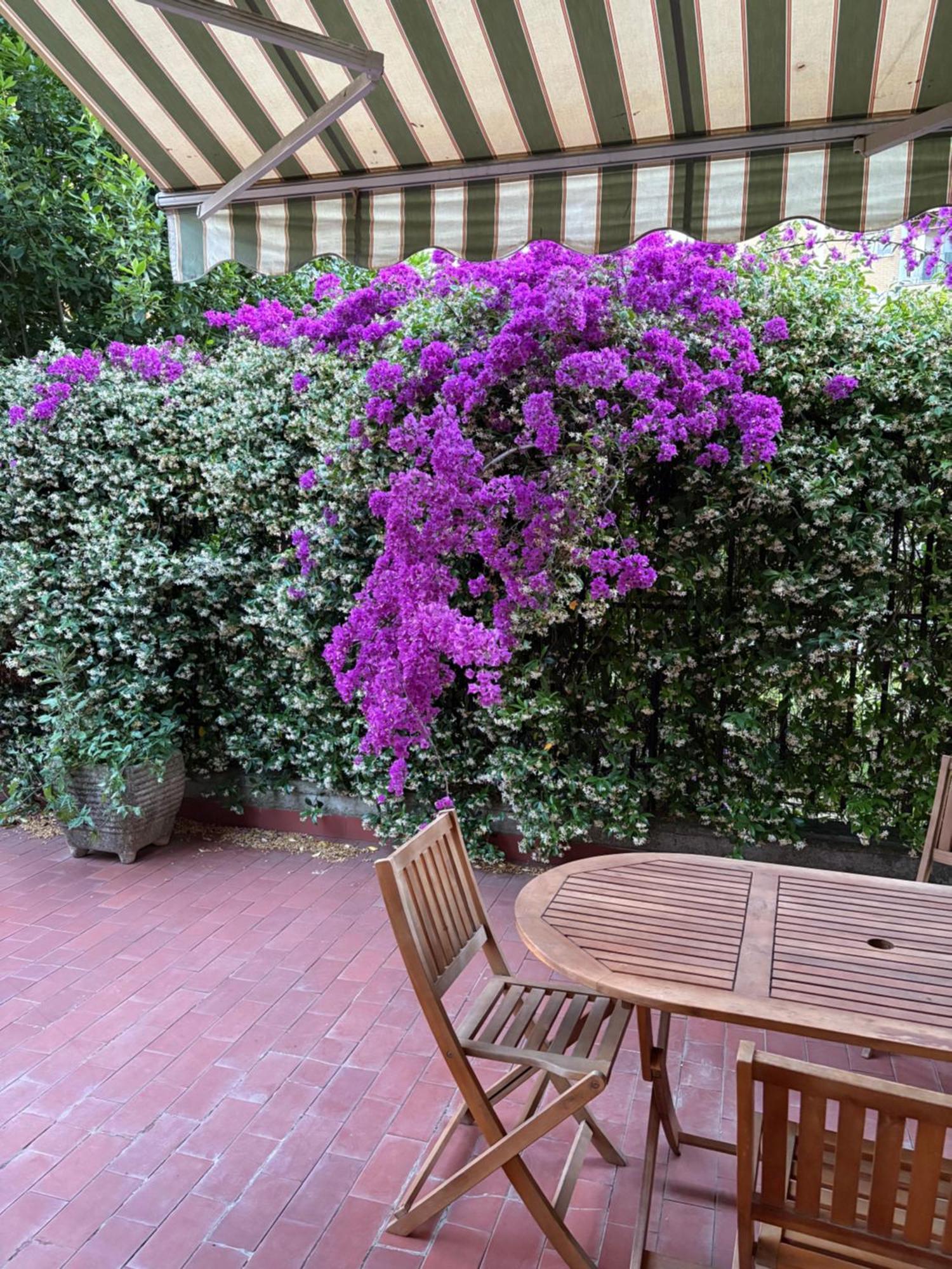 Casa Arianna Apartment Rome Exterior photo
